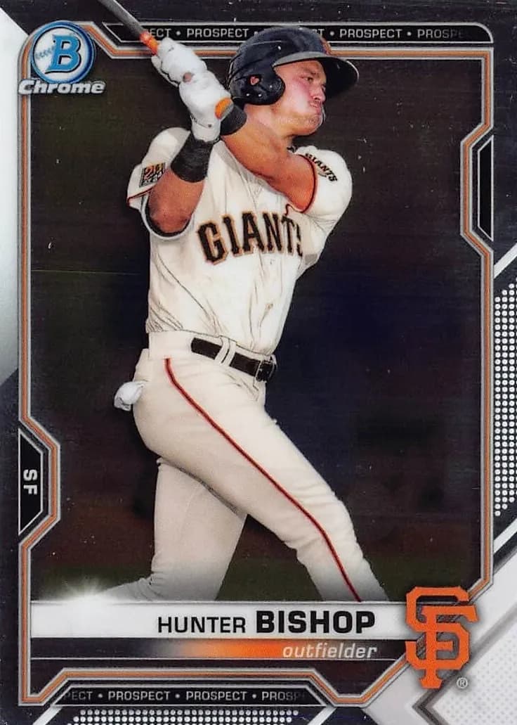 Hunter Bishop #bcp-18