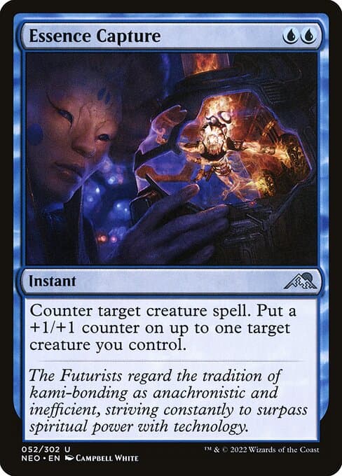 Essence Capture 2024 Magic: The Gathering Outlaws of Thunder Junction Breaking News