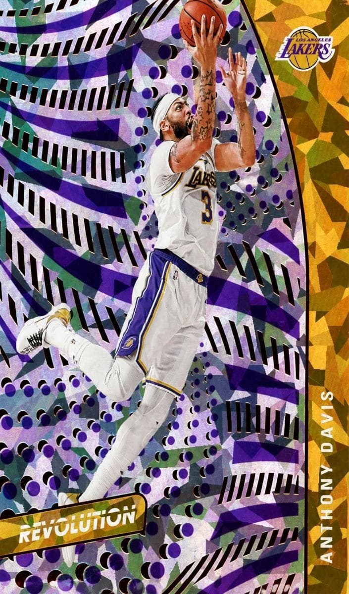 Anthony Davis #23
