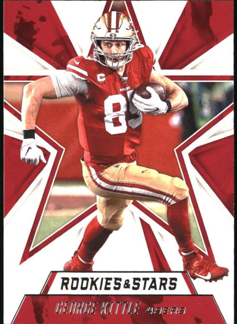 George Kittle #94