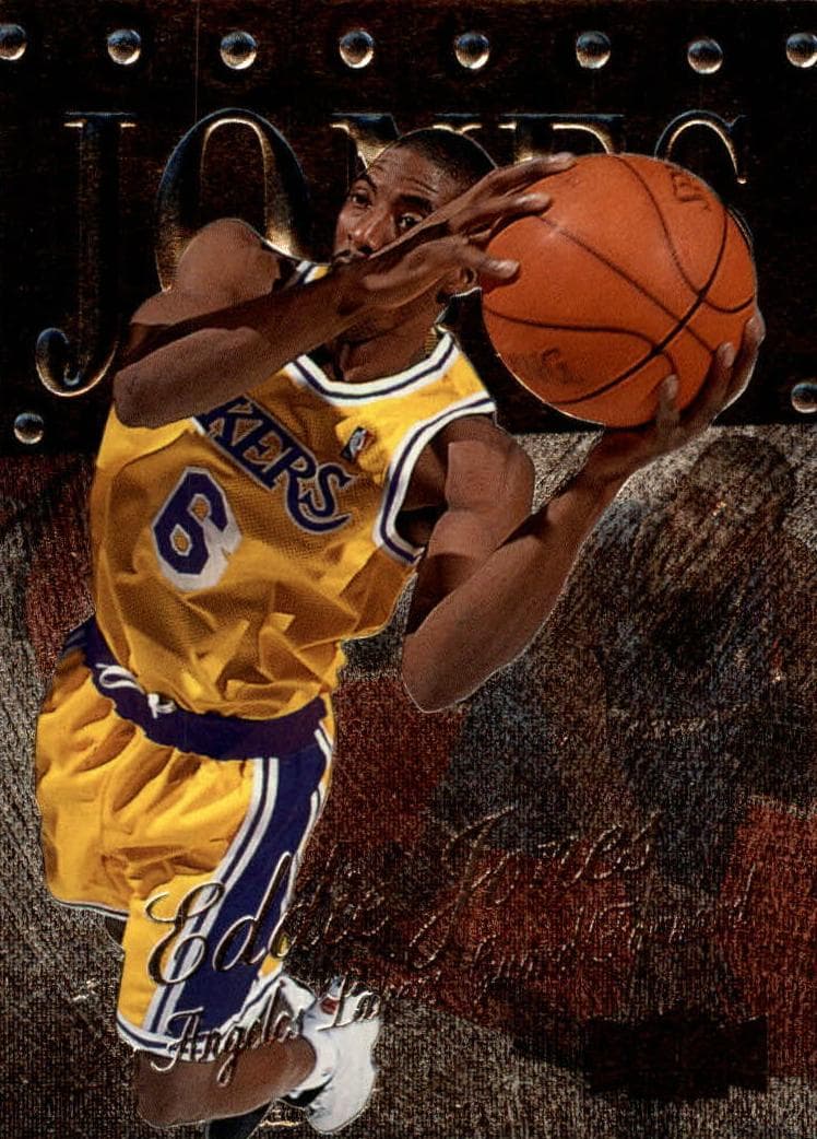 Freddie Jones 1998 bowman