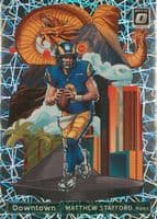 Matthew Stafford #DT-29