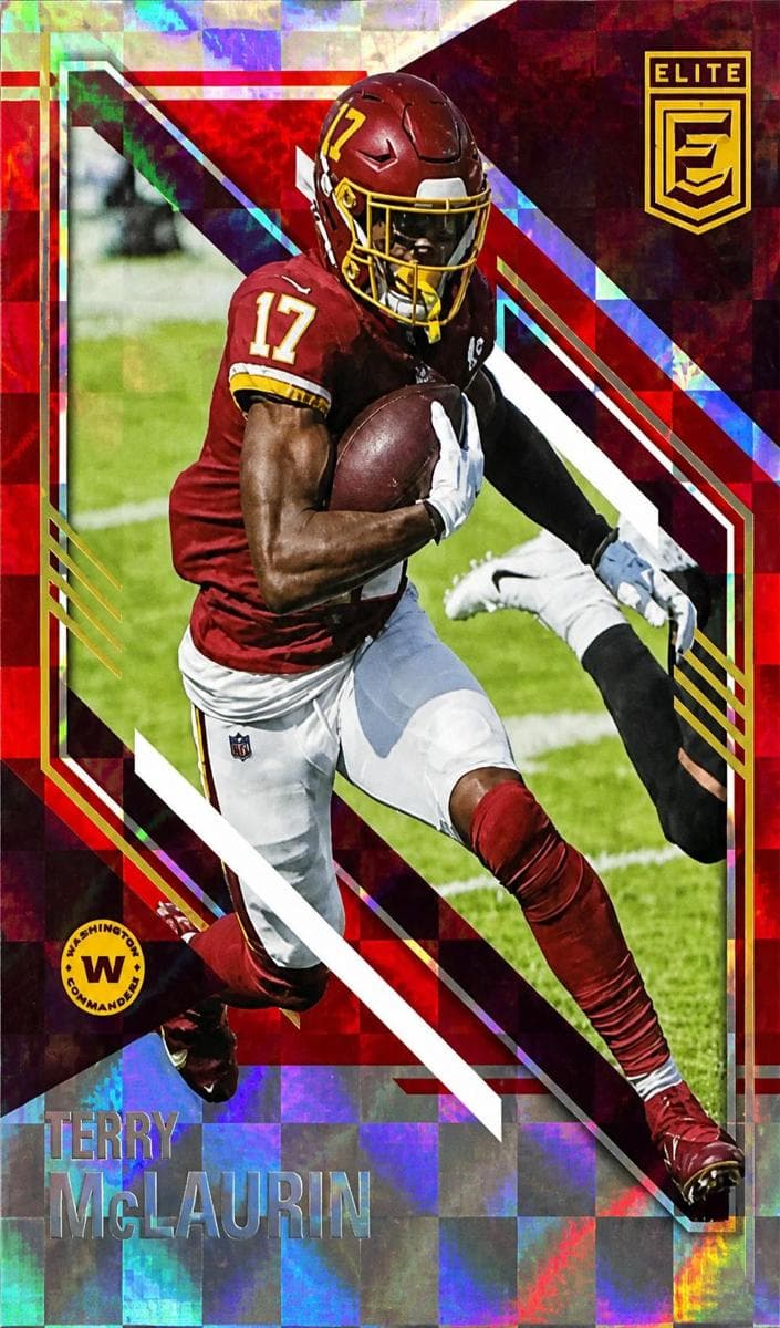 Terry McLaurin #2