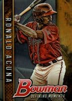 Ronald Acuna #BDM-RA