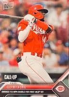 Josh Hader 2023 topps Topps