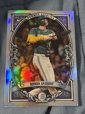 Roman Anthony #BST-12