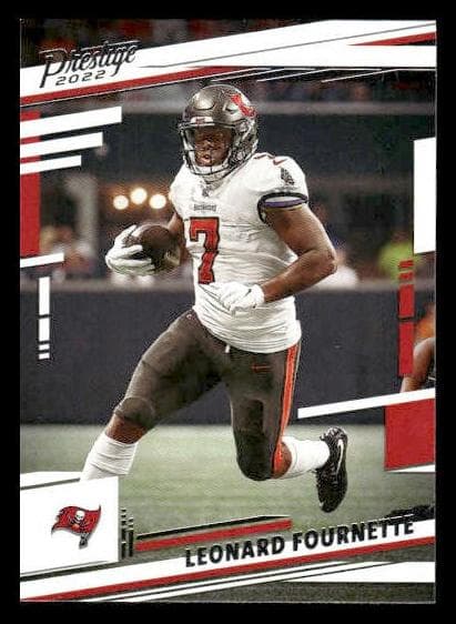 Leonard Fournette #274