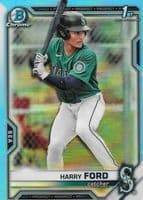 Harry Ford 2021 bowman