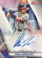 Shea Langeliers 2019 bowman