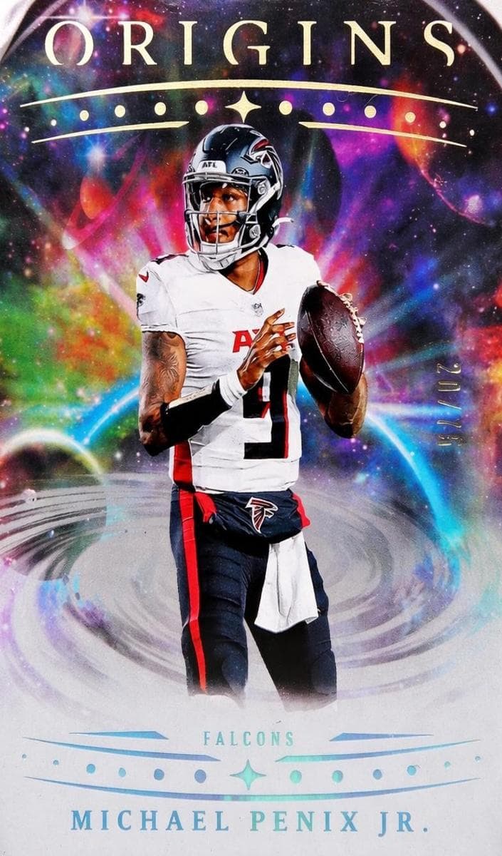 Michael Penix Jr. #89