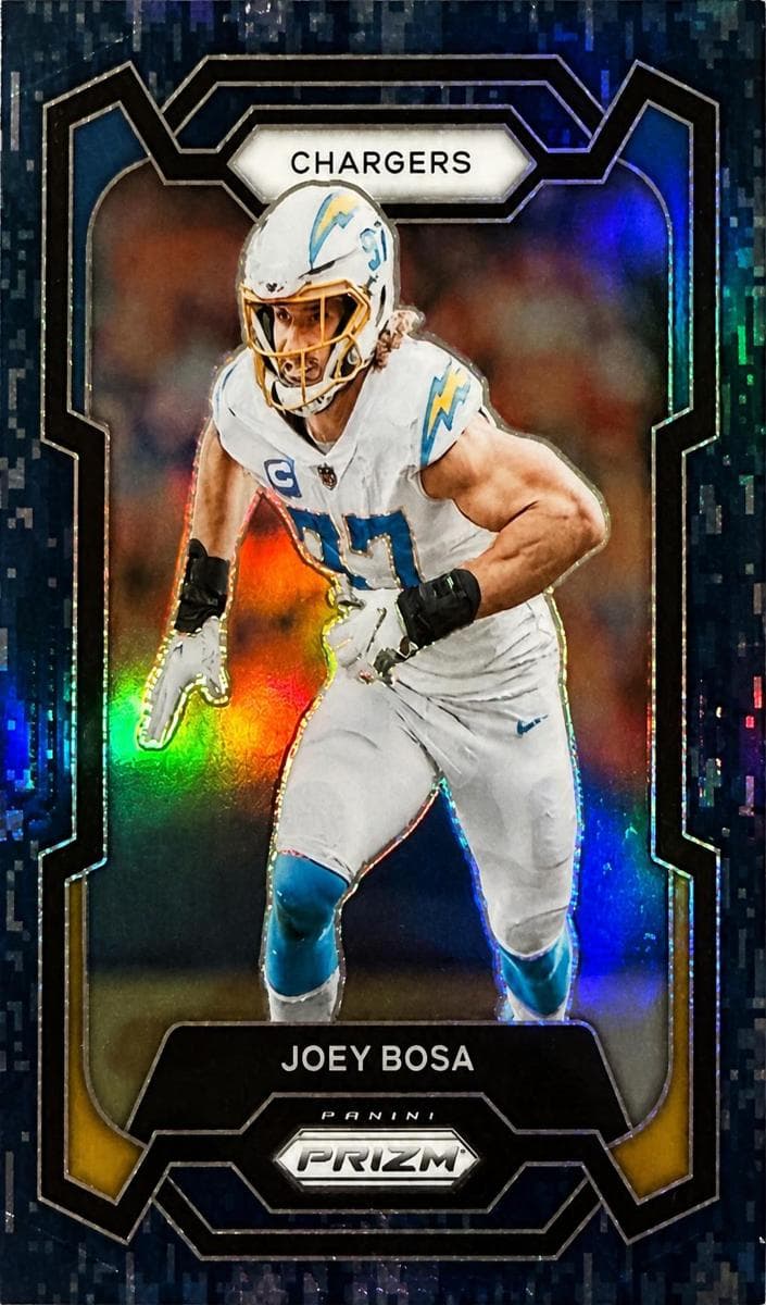 Joey Bosa #157