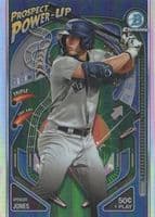 Seaver King 2024 bowman Bowman Draft