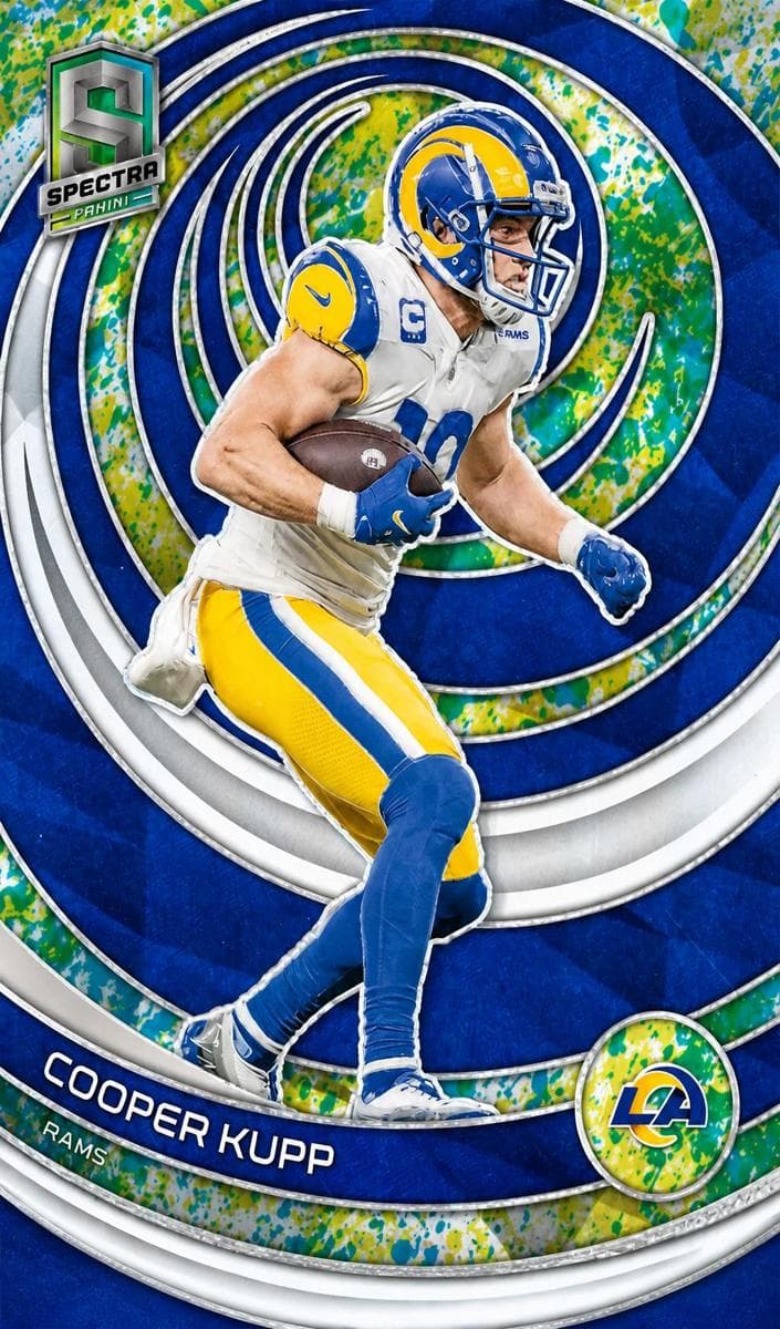 Cooper Kupp #54