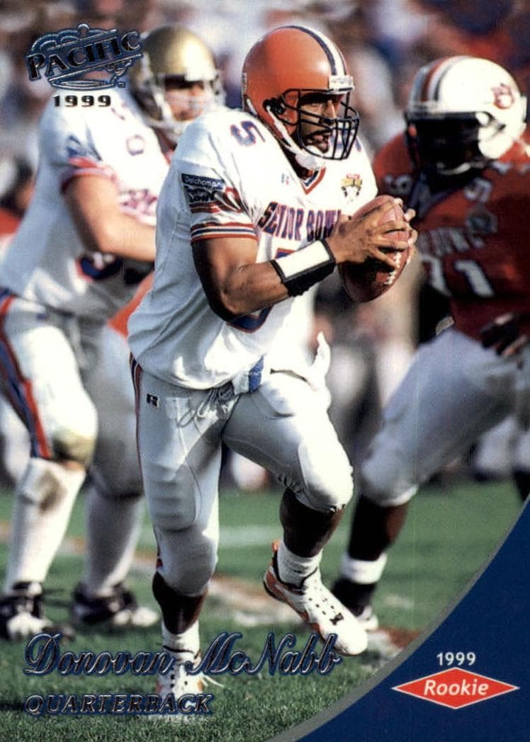 Donovan McNabb #441