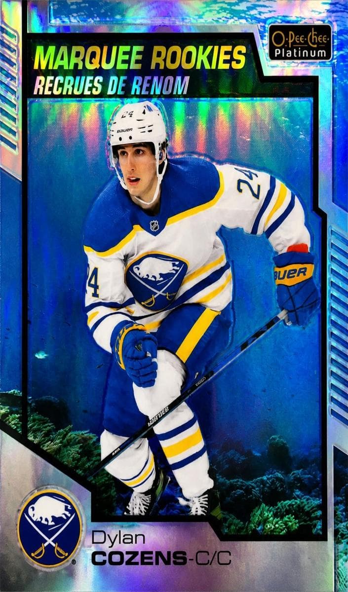 Dylan Cozens #197