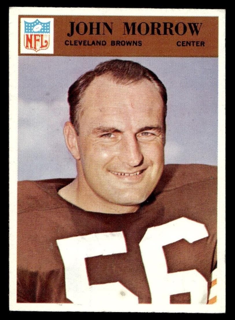 John Morrow #47
