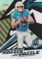 Justin Herbert #RD-4