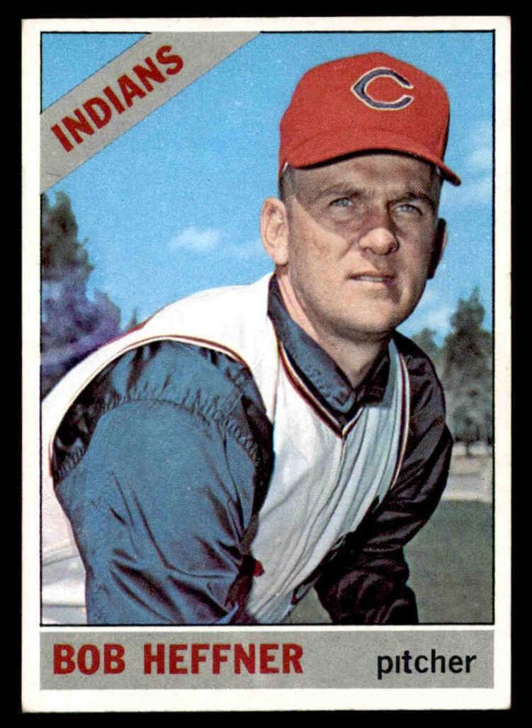 Bob Heffner #432