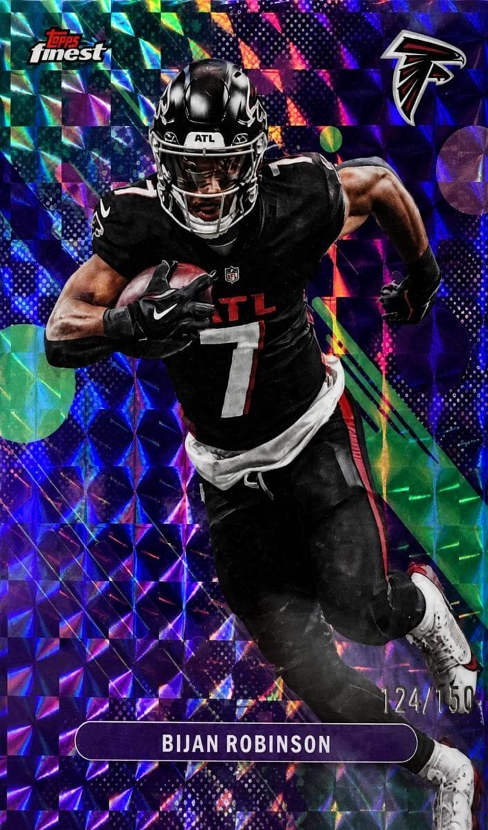 Bijan Robinson #69