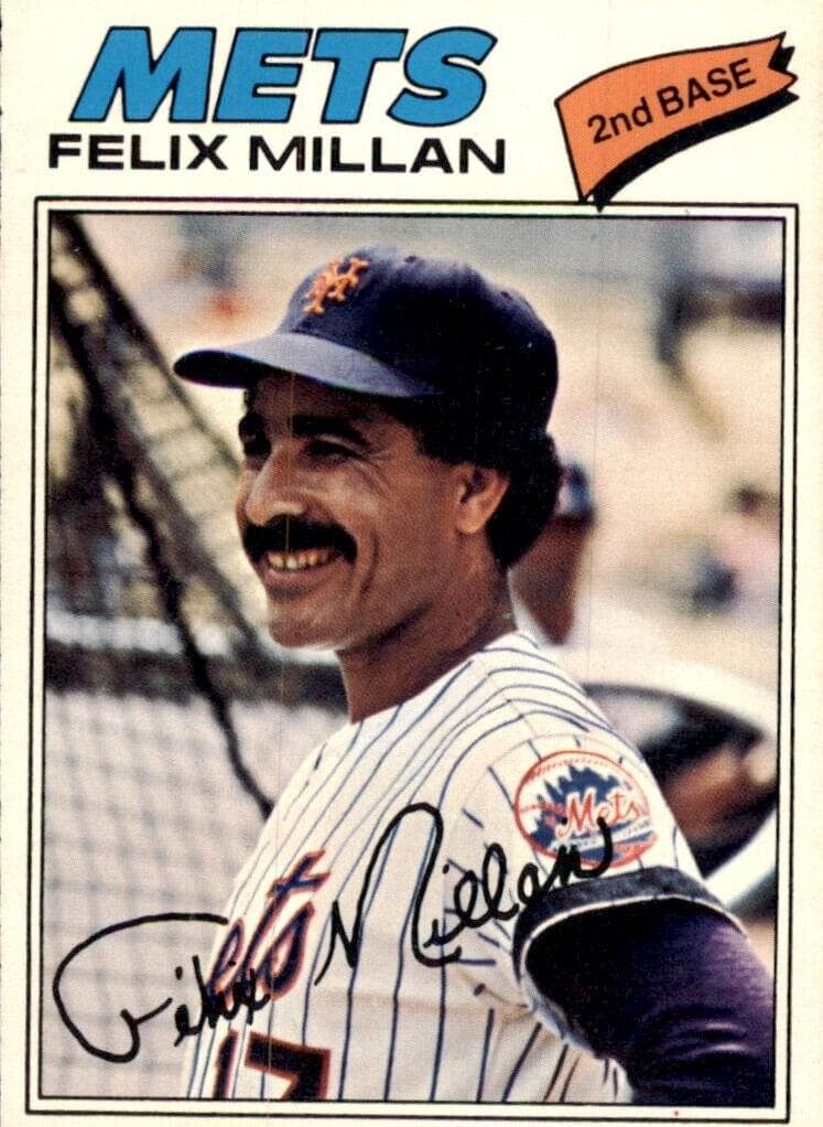 Felix Millan #249