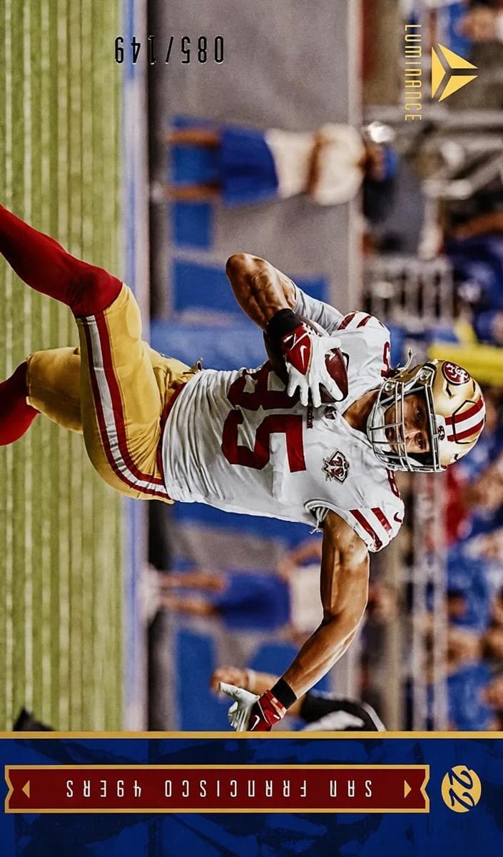 George Kittle #98