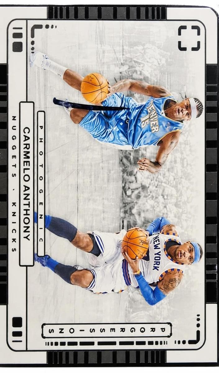Scoot Henderson 2023 panini