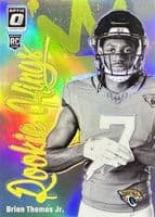 Brian Thomas Jr. 2024 panini Panini Encore