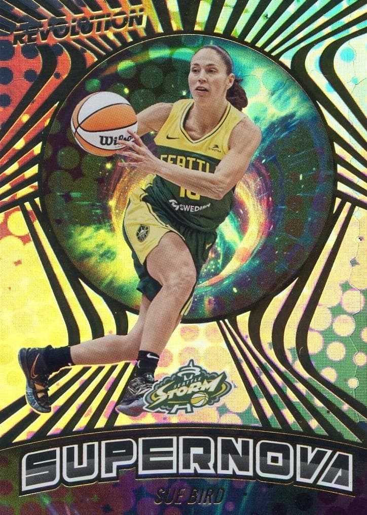 Sue Bird #14