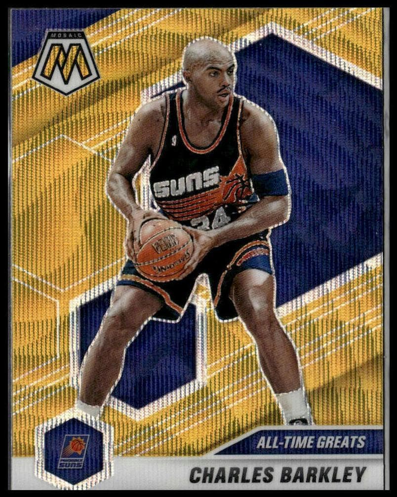 Charles Barkley #281