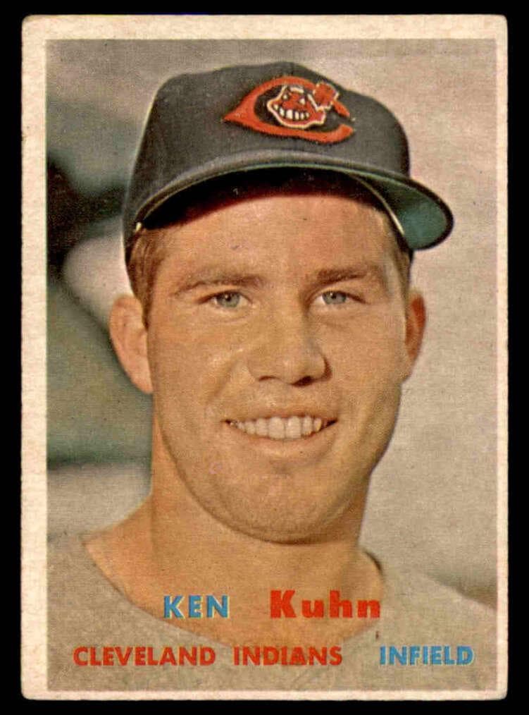 Ken Kuhn #266