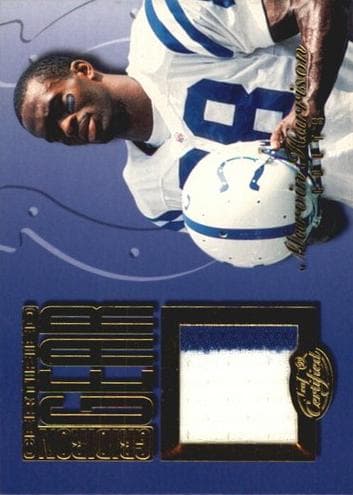Marvin Harrison #MH88