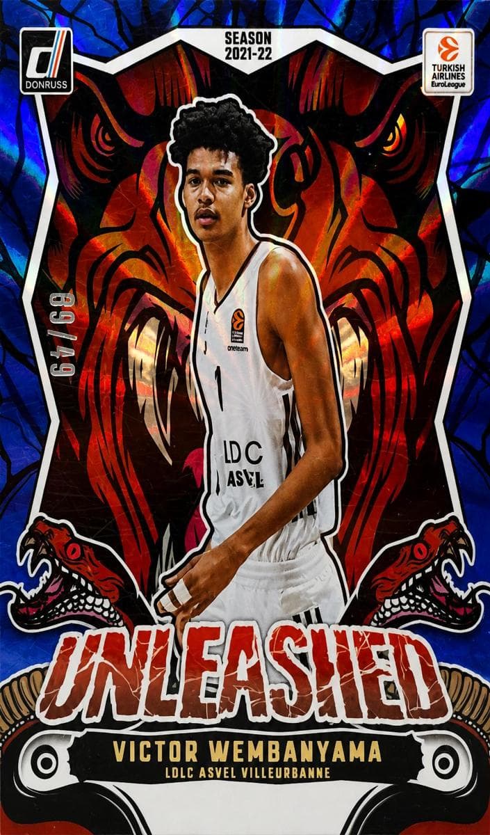 Roman Sorkin 2024 panini Turkish Airlines Euroleague