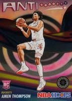 Collin Sexton 2023 panini
