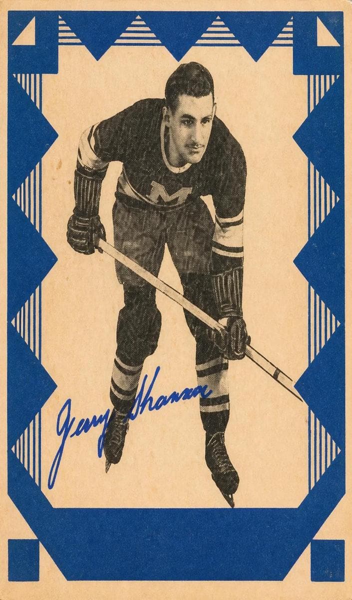 Jerry Shannon #179