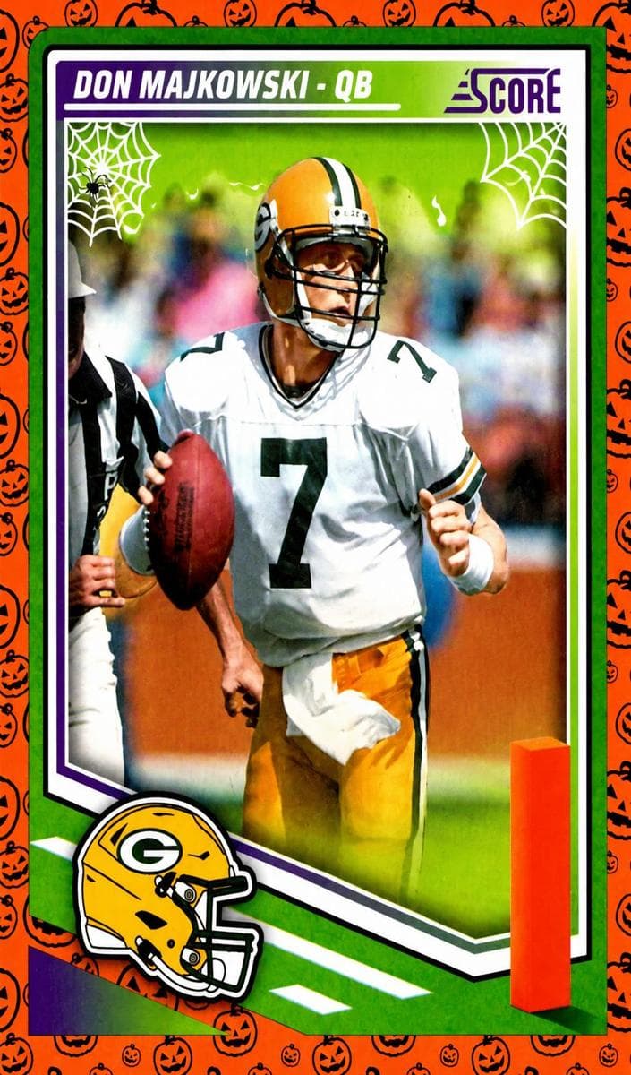 Don Majkowski #274