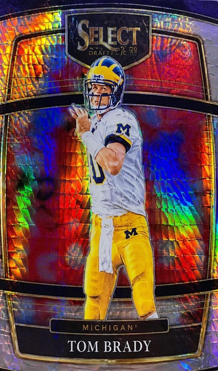 Tom Brady #32