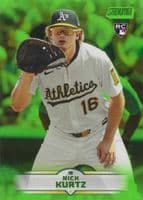 Nick Kurtz 2025 topps