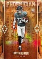 Travis Hunter 2025 panini Panini Phoenix