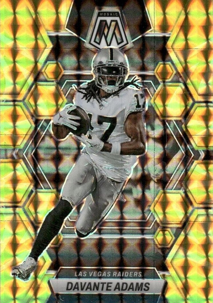Davante Adams #120