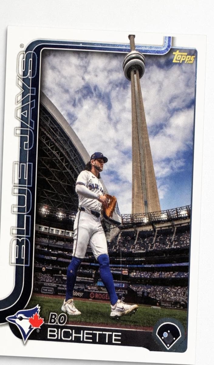 Bo Bichette #474