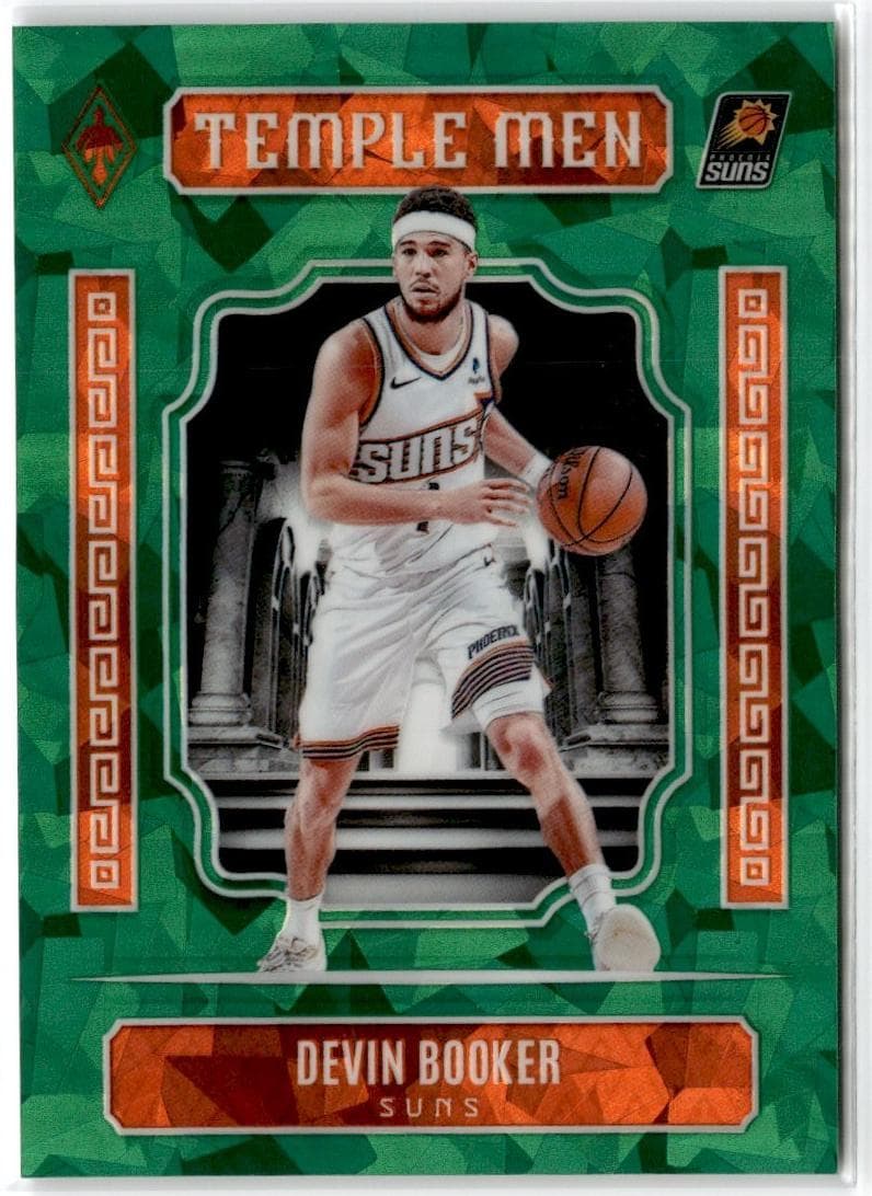 Devin Booker 2023 panini Panini Phoenix