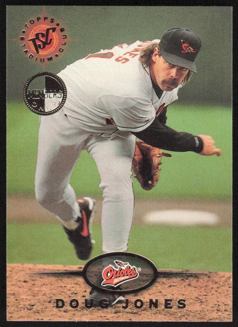 Doug Jones #564