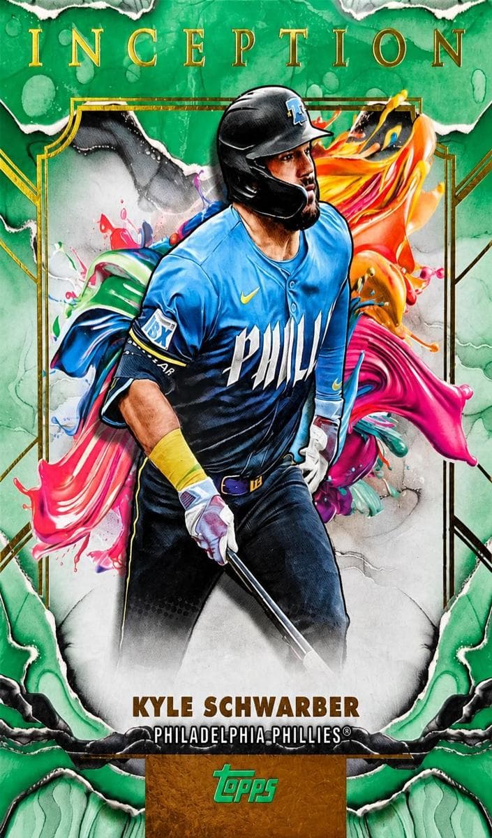 Kyle Schwarber #44