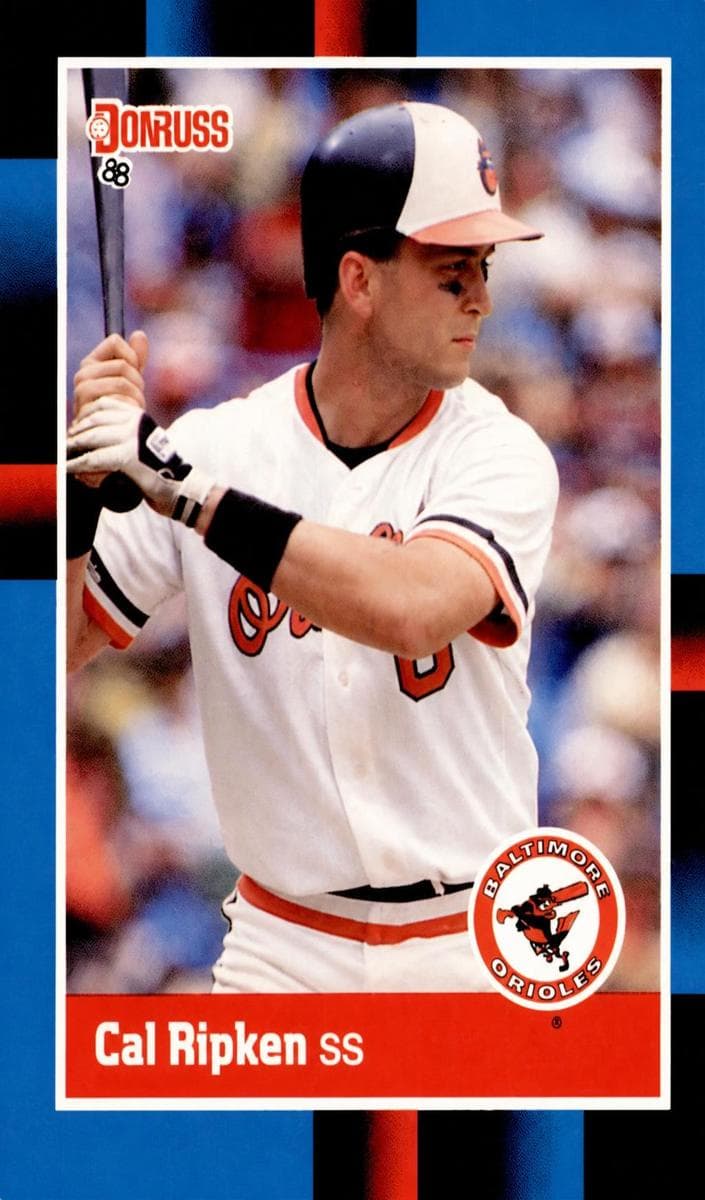 Cal Ripken #171