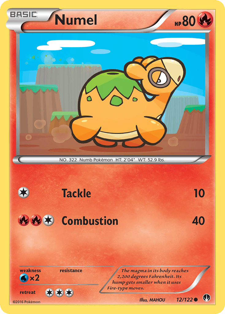 #12