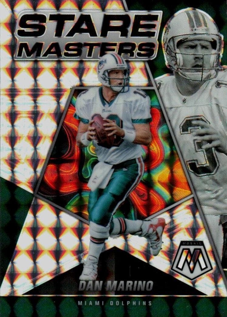 Dan Marino #SM-23