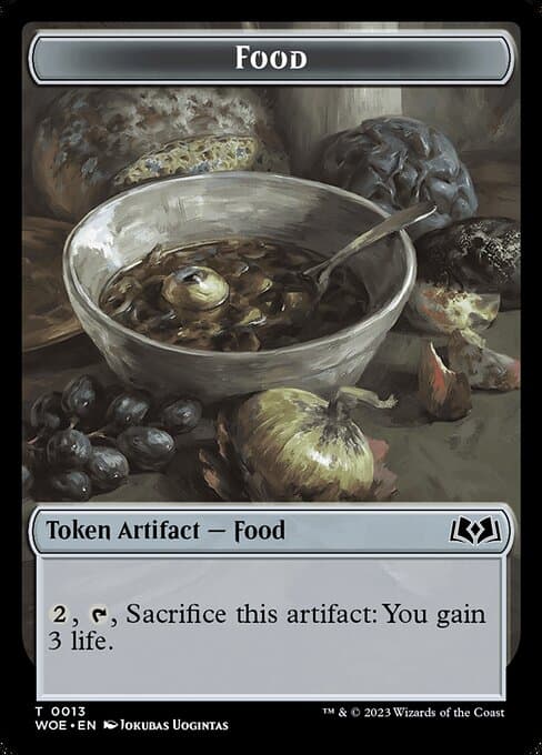 Food #13