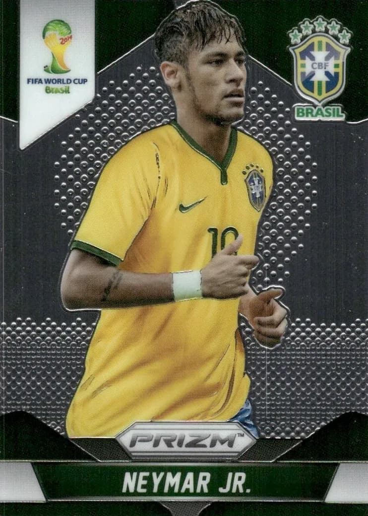 Neymar Jr #112