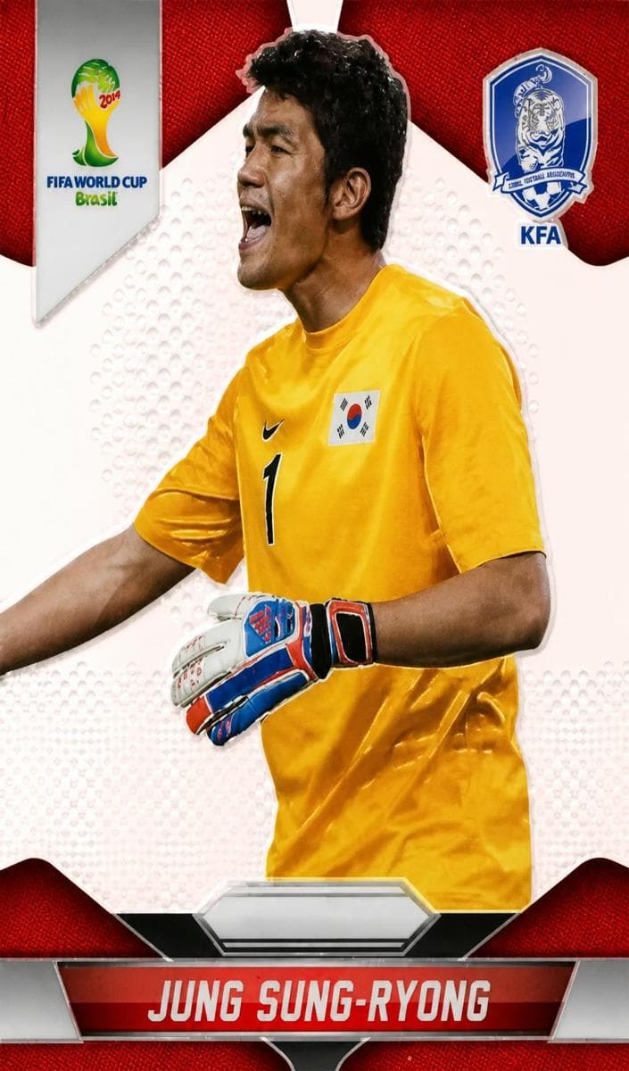 Jung Sung-Ryong #72