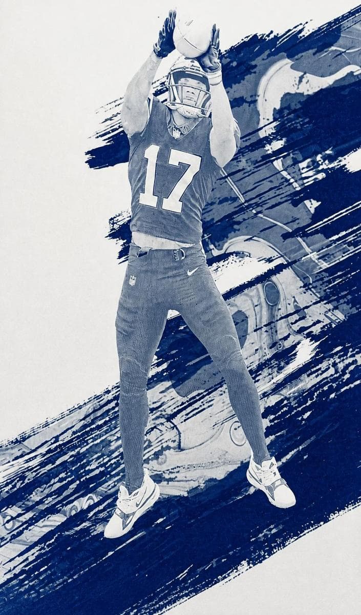 Xavier Legette 2024 panini Panini Impeccable